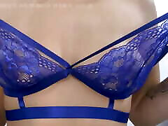 vends-ta-culotte - joi auf französisch von einer atemberaubenden domina in brazzer family xxx dessous
