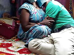 Girlfriend & Boyfriend first full Desi Village