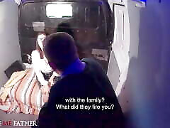 SEXY Nanny gets fired so she needs the hd 720p hymen cash