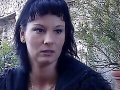 affascinante bionda nikki anderson è diventato vera star quando ha detto ai suoi amici dettagli della sua vita in cult