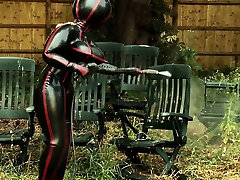 Fetish girls in nxxxc com using bdsm vibrators