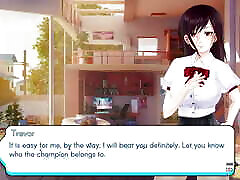 Let&039;s Play - Gamer Girls, Stephanie