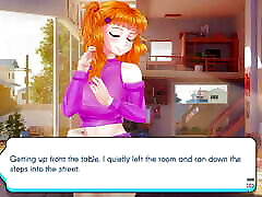 Let&039;s Play - Gamer Girls, Megan