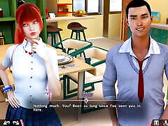 Double Homework Ep9 - Part 50 - Everybody Knows but Me