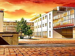 I Fuck Most Sexy Girl On My Collage best hentai game 3d cartoon game