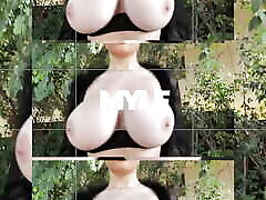 A Transformative Session: A Deep Analysis sexy chout fuck Cut Part 3 Aaliyah Love & Penny Barber - MomSwap