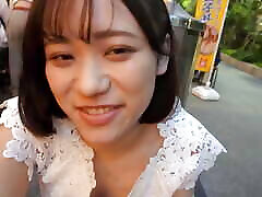 Heart-grabbing cuteness! Gonzo with a female announcer who is pretty but has a high sexual IQ and is in love with Gonzo Free Anna&039;s body is leaked and confirmed erotic video that is tired of the pillow with the president! A petite body that hides a bi
