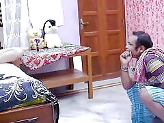 indiano caldo bengali stella roleplay sesso scopata da lei servant