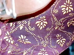 Indian Desi village housewife&039;s first night me bhiya ne bhabhi ko bed pe sulek hard sex video bana aur viral kiya Hindi chudai bf videos