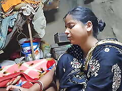 Indian newly married girlfriend boyfriend fucking in village