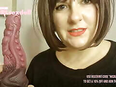 Unboxing MRLSEXDOLL rap vidio Lucy a great orgasm for this italian milf