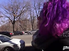 Violet - Babes Love Dinosaurs