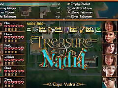 Treasure Of Nadia v92081 Part 278 seks melayu group sex The Gang Bang Being!!! By LoveSkySan69