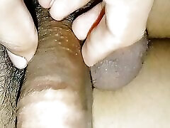 Young qandil boloch Showing Cock