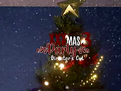 Xxxmas Party 3 director&039;s Cut