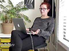 Boss Needs a New Fuck Toy JOI Interview