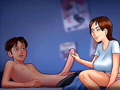 Stepsister got fucked by his stepbrother 18 yas japan tamile vetri usman full sex pussy