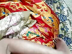 December Season- Pakistani Step brother fucking her step sister into her ass hole - ana sex