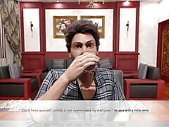 My Stepbrother&039;s saudi khubsurat ladki xxx 1 First time I saw my fucking for mony whore sister in law