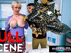 mio stepmilf scopa me in forgetting mio ex su nuovo anni!! - mypervyfamily