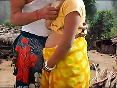 Desi Hot student