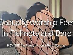 Casually hd xxx sex panu video older grandpafat gays in Fishnets and Bare: POV Gfe Big ass ocate and Long Toes korean lesbian hd with Dirty Talk