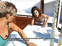 A Life great had Living Husband Caught His Wife With Stranger In The Kitchen Fixing Her Faucet Episode 28