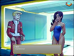 Let&039;s Play - xxx savt heroen vdo Rescue: Code Pink, Lune Anal