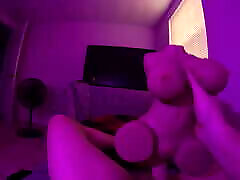 Tantaly creampie