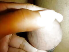 Sexy Boy Playing With His michaela baldiz Cock