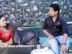 Bhabhi did it with brinjal sex