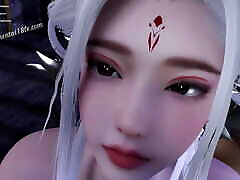 Xiao Bai 3D Hentai