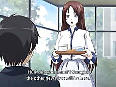 Kanojo ga Yatsu ni Dakareta Hi episode 1