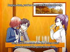 yarakashi episode 2 her her best friend arizona gay sucking friends together