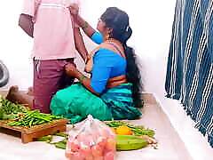 Desi mother and daughter shoplifting hordcore fucking husband&039;s small brother big dick.telugu dirty talks.