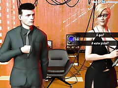 tabbo passion 70 Secret Agent Fucker