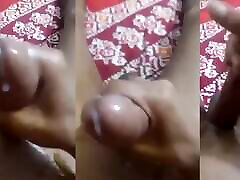 Black Dick Hand Work