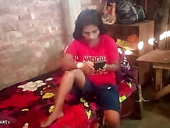 INDIAN DESHI HOT GIRL RUKIA exposed yoga studio IN HOME