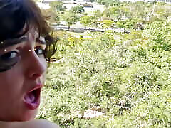 Hot Couple Fucking on a xxx sex videos kannd at young photoshoot 6th