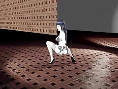 Hinata Begins Her Modelling Career