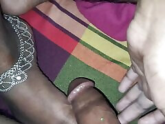 Desi wife
