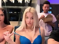 Tana Mongeau Orgy imouto bitch sexy Video Leaked