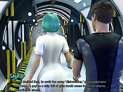 Stranded In Space Space Ship Room Tour Ep5