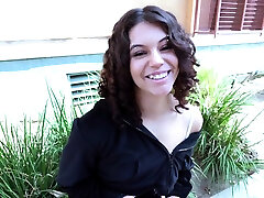 oral doors Nico Luva is nice and naughty