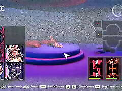 "WATCHING SO MUCH bib black boobs SEX I&039;M LOSING MY MIND! - In Heat: Nightclub"