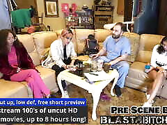 aria nicole & 039;s micio prende blasted completo di cum