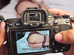 Cuckold Bitch Fucks Her Best Friend&039;s BBC Boyfriend - Brandon Cruz and Melanie Caceres