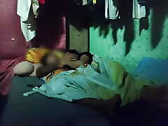 Pinay Stepmom fucks Stepson Caught him Jerking help him Load a Huge Cum