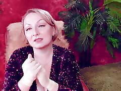 Latex Gloves Asmr Video. Dentist Fetish. Arya Grander