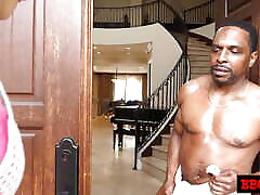 Slutty Neighbor Freaks Out Over real hidden cam homemade Longer Than Her Torso